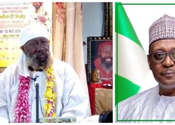 Maharaj Ji tasks health minister to seat up or quit