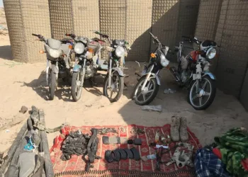 Troops repel fierce ISWAP attack in Borno State
