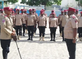 FRSC launches zero-tolerance operation in Kaduna
