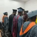 NOUN awards degrees to Kuje inmates