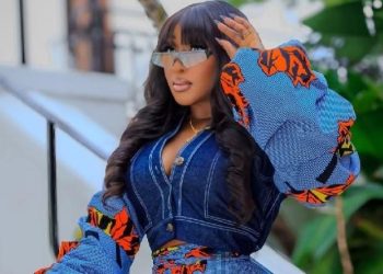 Christians slam Ini Edo’s ‘Dirty Christmas’ film