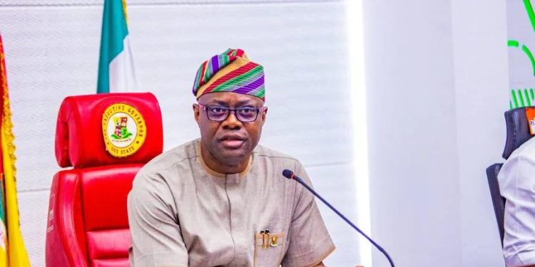 I’m unlikely to support Tinubu in 2027, says Makinde