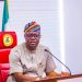 I’m unlikely to support Tinubu in 2027, says Makinde