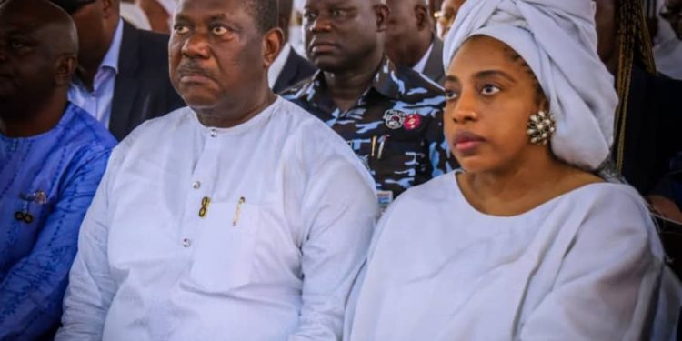 Akume preaches accountability for faster development
