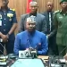 Defence minister, Musa declares end to bloodshed