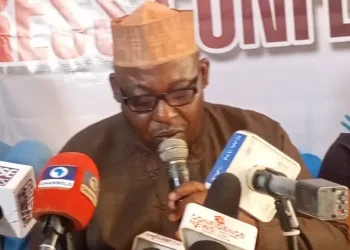 Kwara pressure group rejects zoning ahead 2027 poll