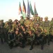 Keep off FCT, Army warns bandits, criminals