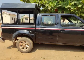 Terrorists attack NSCDC base in Niger