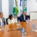 U.S. delegation arrives Nigeria to seek facts