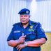 Police arrest migrants, recover rifle in Nasarawa