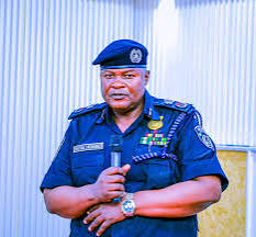 Police arrest migrants, recover rifle in Nasarawa