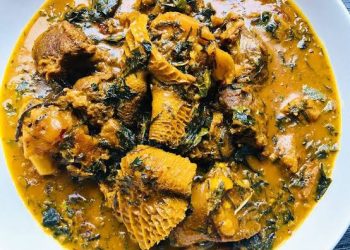 Ofe Owerri Festival Holds Jan 3