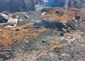 Nigerian Army reviews recent operational feats