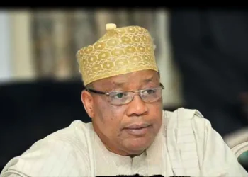 Babangida charges councils on integrity in service