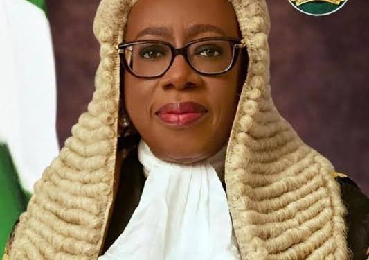 CJN says judges will retain police orderlies