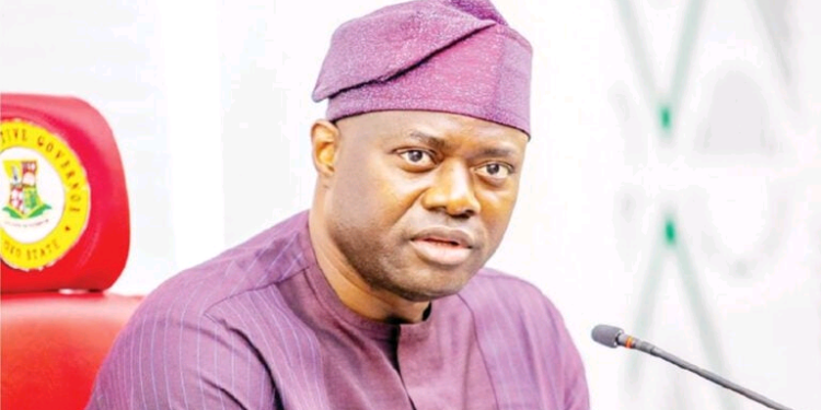 Oyo Government, Fayose clash over Ibadan explosion funds