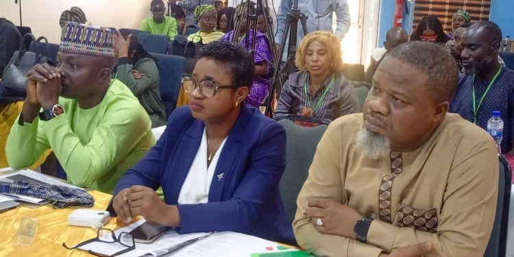 NUJ warns against dangers of online misinformation