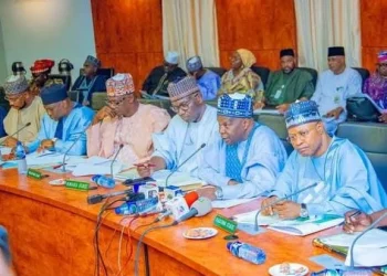 Northern Governors promise better lives for children