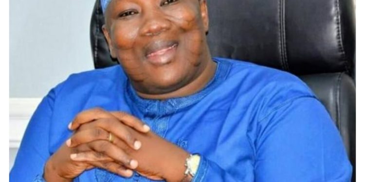 Salaam clinches ADC ticket in Osun State