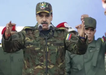 Maduro seeks OPEC support amid U.S. pressure