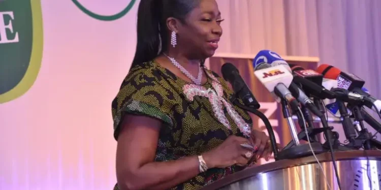 NIDCOM chair lists dangers of illegal migration
