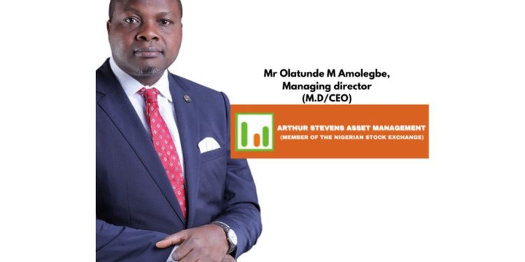 Business Journal picks Amolegbe for 2025 lecture