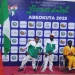 Team Nigeria tops power lifting, para badminton games