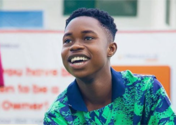 TikToker Peller lands in hospital after car crash