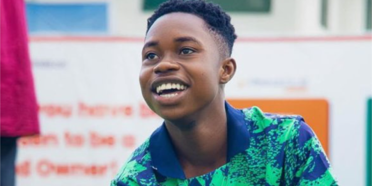 TikToker Peller lands in hospital after car crash