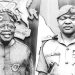 Tinubu staging a coup on military tradition