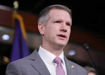 US Congressman backs airstrikes on terrorists