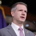 US Congressman backs airstrikes on terrorists