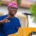 Sanwo-Olu flags off Adamu Orisha festival