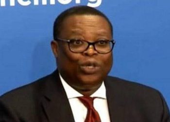 Law firm defends Ambassador Oke on financial record