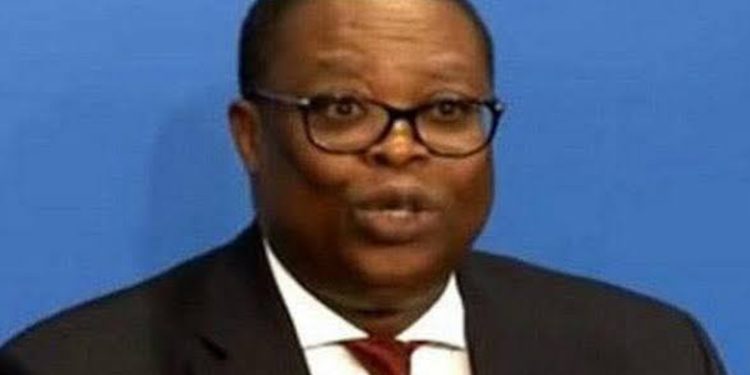 Law firm defends Ambassador Oke on financial record