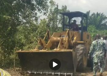 DSS intervenes in Ejigbo land dispute as Baptist Mission fights encroachment