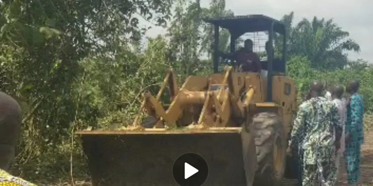 DSS intervenes in Ejigbo land dispute as Baptist Mission fights encroachment