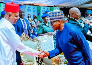 Tinubu asks sub-nationals to dig inwards for prosperity