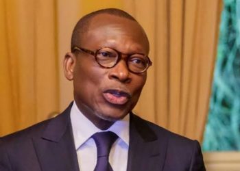 Coup scare in neighbouring Benin Republic