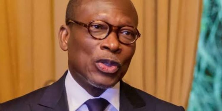 Coup scare in neighbouring Benin Republic