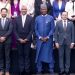 Nigeria chairs first World Customs policy session