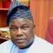 Is Fatai Buhari a Fulani, So what!