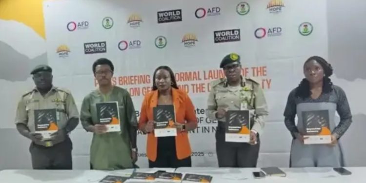 NGO pleads for Nigerian women on death row