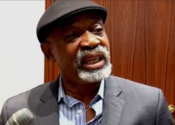 EFCC arrests Ngige from Asokoro home