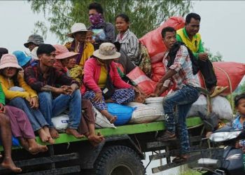 Trump seeks ceasefire in Thailand, Cambodia skirmish