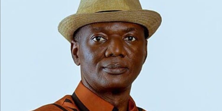 Deputy Governor in coma at hospital