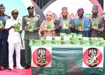 Tinubu vows to eliminate security threats nationwide