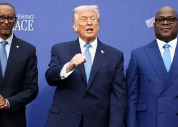 M23 fuels Burundi – Congo crisis, ignores Trump’s mediation