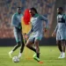 Super Eagles camp hits 22 in Cairo