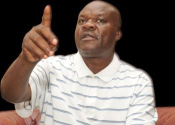 Congolese rebel leader gets 30 years jail